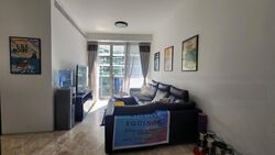 Corals At Keppel Bay (D4), Condominium #467646111